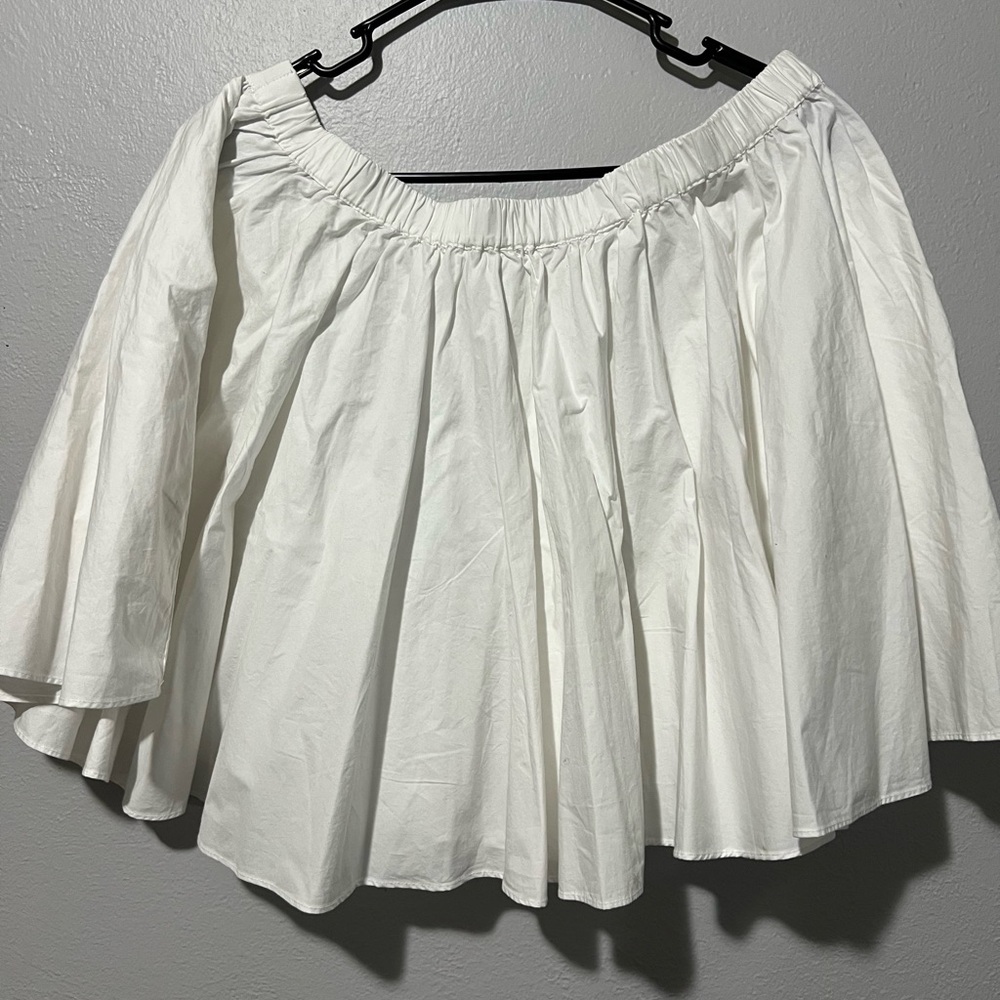 Free People Movement Skirt